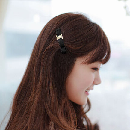 Accessoire cheveux en tissu - Ref 1201715 Image 4