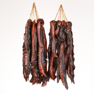 5斤广式 腊肉偏肥酱香正宗广味腊味煲仔饭风干货广东腊肉腊肠商用