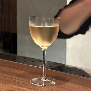 手工吹制 马天尼杯尼克诺拉鸡尾酒杯高脚杯 酒吧调酒古典香槟杯