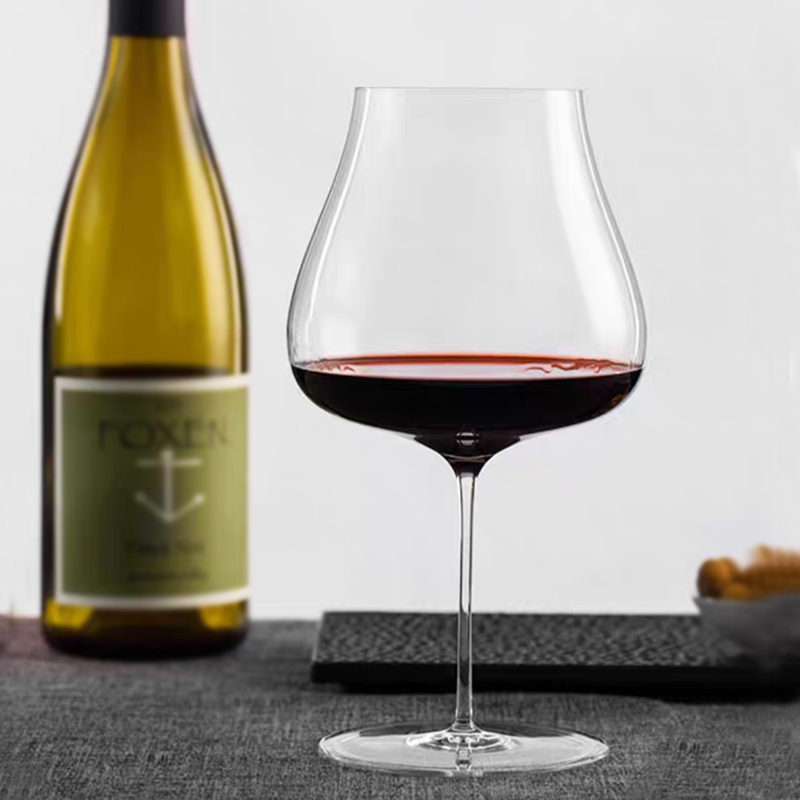 大赛级品鉴勃艮第红酒杯