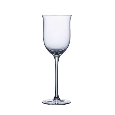 郁金香型闻香杯鸡尾酒