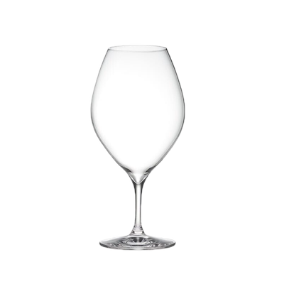 木村日式手作酒杯家用水晶玻璃