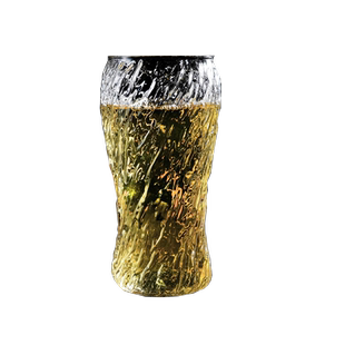 日式玻璃白酒烫酒壶清酒壶酒具 家用米酒黄酒暖酒壶热酒酒杯