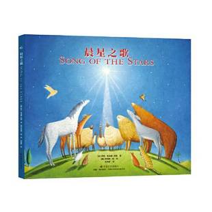 正版9成新图书丨 晨星之歌  [美]萨莉 劳埃德 琼斯 9787508765198