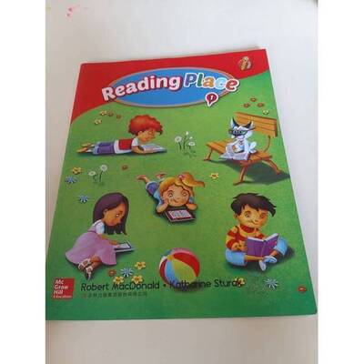 正版图书丨 Going Places Student Book（学生用书 第二级）  朱玲 9787553440040