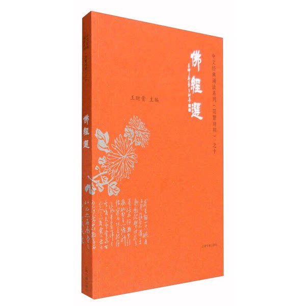 正版图书丨 心经 金刚经 中华经典诵读教材 国学经典诵读本 大字注音 正体竖排 中国传统文化儒释道经典儒家经文经书国学入门书籍