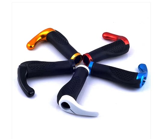 Poignées de vélo - Ref 2340996 Image 3