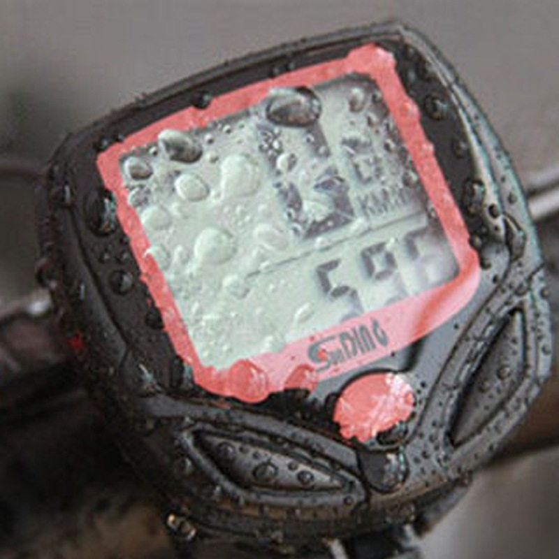 Tableau de bord vélo - Ref 2423245 Image 3