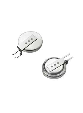 进口 KORCHIP DMS3R3204R 3.3V0.20F 法拉电容 3.3v0.2f 高奇普