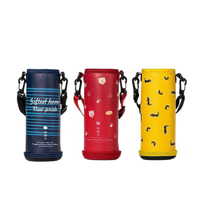 杯具熊膳魔师保温杯套男女学生