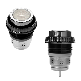 适用于物生物纯钛保温杯内塞配件水杯盖德国艾曼格机械式感温开关