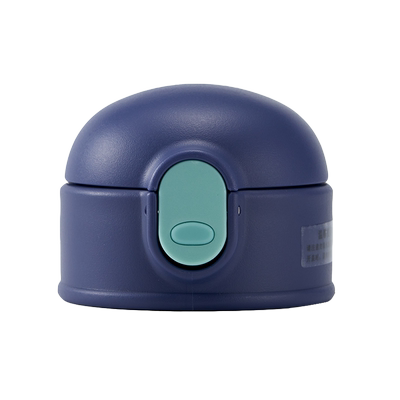 儿童保温杯盖防漏送吸管