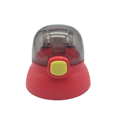 洛思儿童保温水杯盖子吸嘴迪士尼