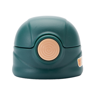 原装小萌兔儿童保温杯吸管盖子小黄鸭凯蒂猫学生水壶直饮吸嘴配件