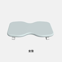 Стульчик для кормления, аксессуары, подушка