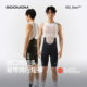 男骑行服公路自行车2026新款 SOOMOM BASE双箭头STP背带骑行短裤