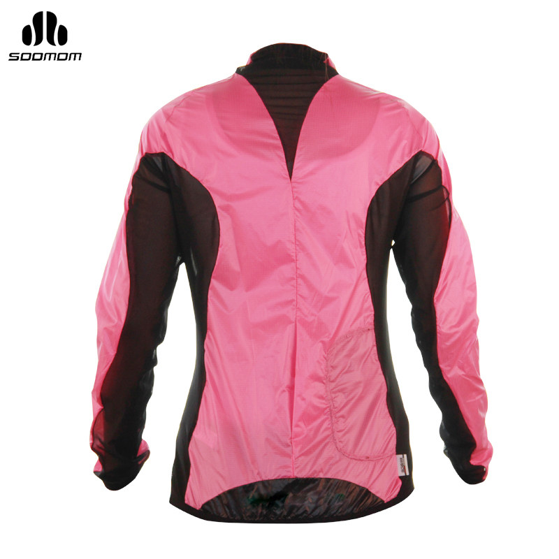 Vêtement cyclisme femme SOOMOM - Ref 2217404 Image 3