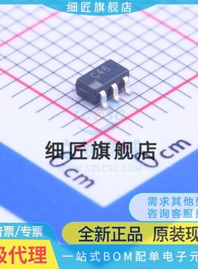 模数转换芯片ADC AD7477ARTZ-500RL7 AD7477ARTZ-500RL7