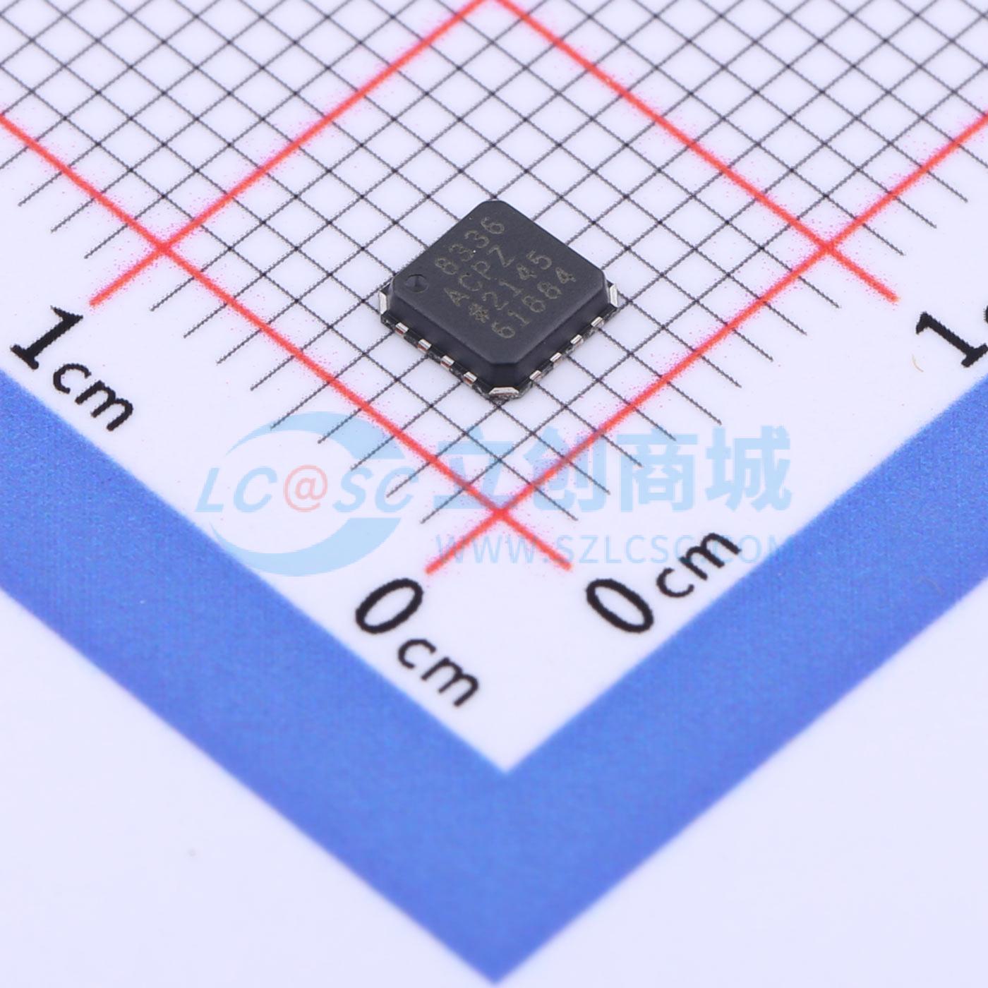 AD8222ACP 8231 8270 8318 8330 8336 8352 8363ACPZ-R7-RL-WP