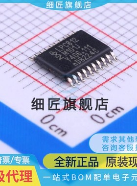 LPC802M001JDH20J 804M101 812 822 824M201 804M101JDH20/24FP