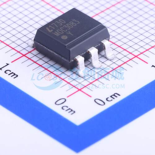 MOC3022S MOC3021S 3023X 3020 3052 3063 3083S-TA1 8050SD SR2M