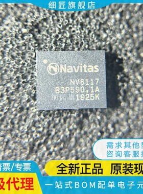 NV6117 NV6115 NV 6127 6125 6113 6169氮化镓充电器 6134A 6136
