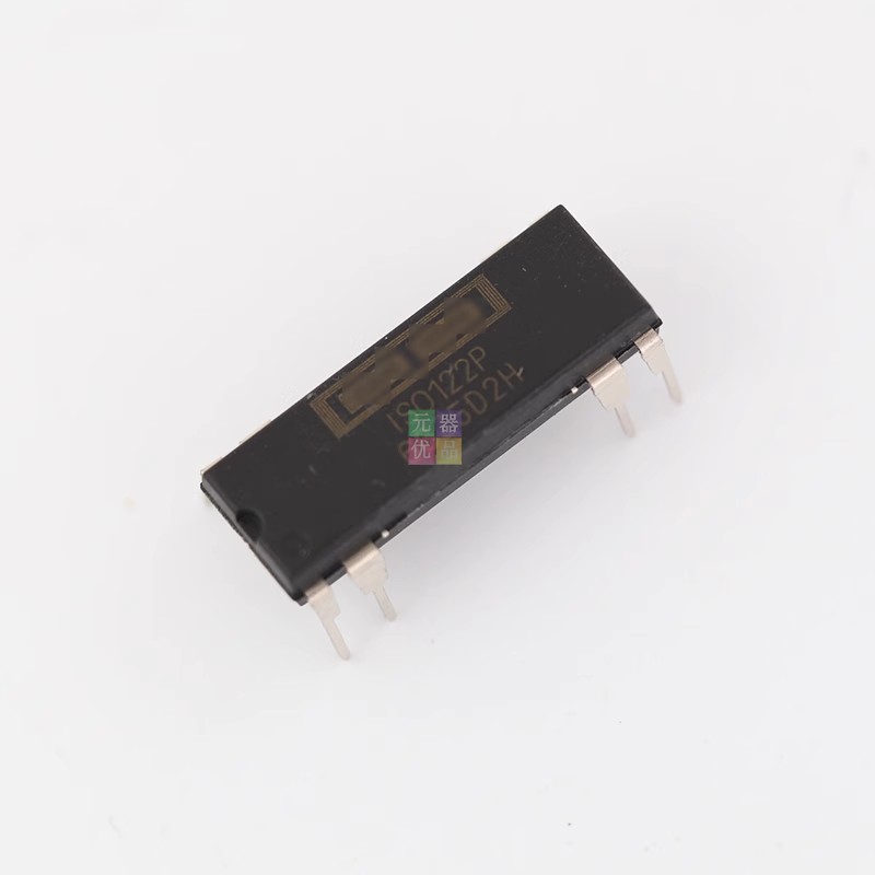 全新原装 ISO122JP ISO122P ISO124P 精密隔离放大器 直插DIP-8