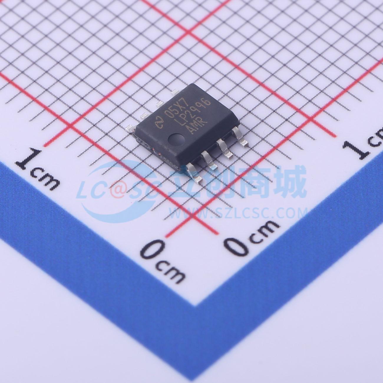 LP2996AMRX/NOPB AMR M MX AMRE AMR MR MRX LQ LQX DC-DC电源