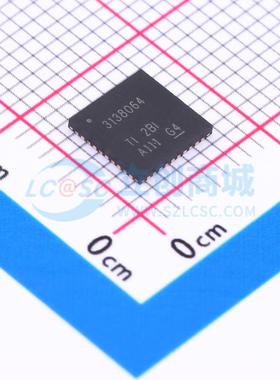 UCD3138064RJAR RGCR ARGCT RMHR RGCT ARGCR RMHT全新原装 电源