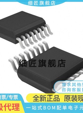 LTC1402IGN#PBF【IC ADC 12BIT 2.2MSPS SHDN 16SSOP】