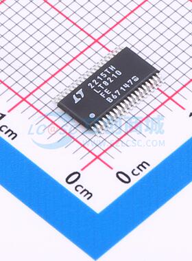 LT8210 LT8228 EFE IFE HFE EUJ IUJ #TRPBF #PBF FE