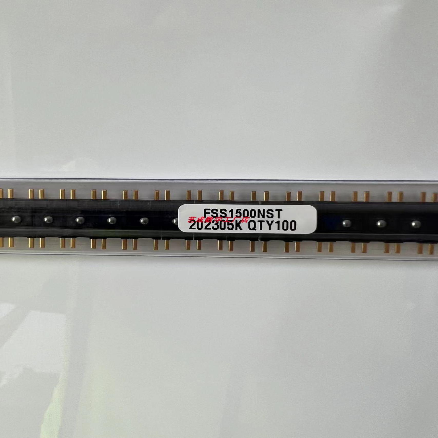 FSS1500NST FSS1500NGT FSS1500NSR FSG15N1A FS1500NS G15N1A