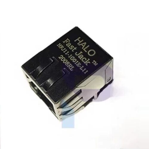 HFJ11-1G01E-L12RL E1G01E 2450E L11RL E1G41E RJ-45 变压器