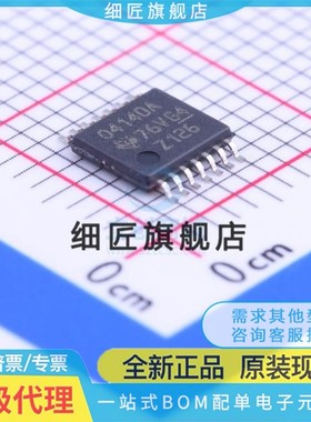 精密运放 OPA4140AIPWR OPA4140AIPWR