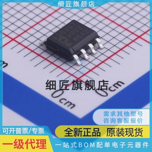 AD8045ARDZ 8397ARD 8207WBRZ WBR 8210WYRZ WYR 8629WARZ WAR