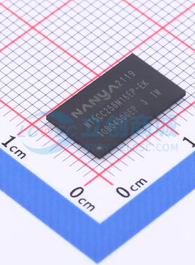 NT5CC256M16EP-EK-DI-D1 64GP 128IP ER JR CB CP储存器 全新