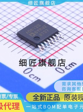 ADG1236YRU/YRUZ 1408 1433 611 708CRU/CRUZ-REEL7 REEL YCPZ