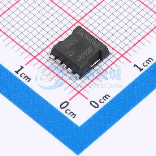 IAUA200N04S5N010AUMA1  N-C 20V40V  SN04N010 IAUA200N04S5N010