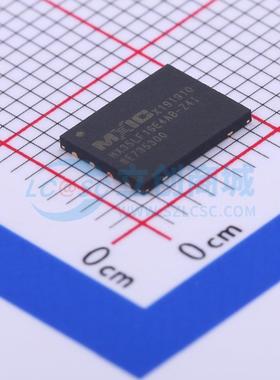 MX35LF2GE4AD-Z4I MX35LF2G14AC/24AD/E4AB-Z4I Z41 UF全新