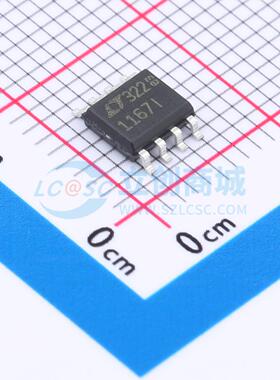 LT1166CS8 1167ACS8/AIS8 1168 1169 1172 1173 1174IS8 5 #PBF