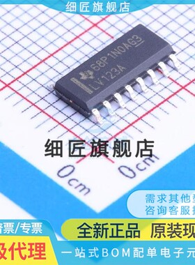 SN74LV123ADR SN74LV123ADBR ADB AD ADGVR ADGV ATPWRG4Q1 ANSR