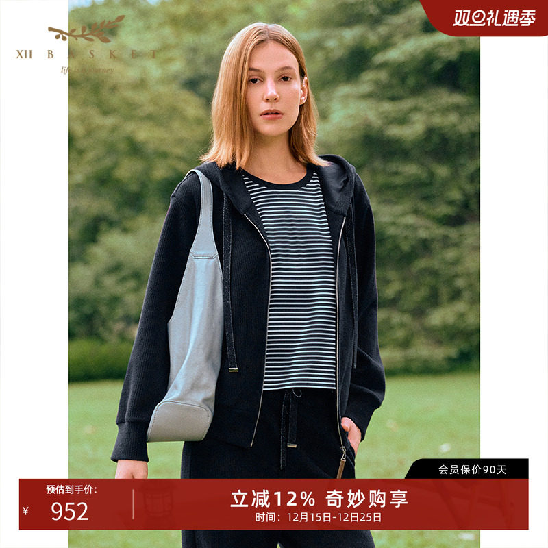 十二篮灯芯绒休闲短外套女