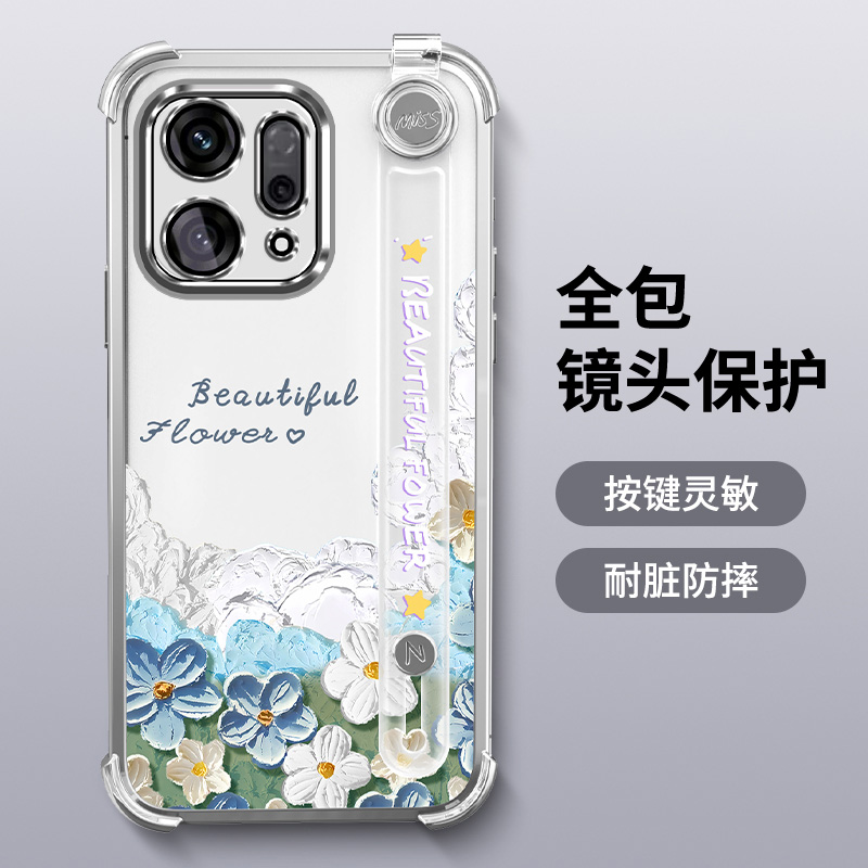 OPPOReno14手机壳新款