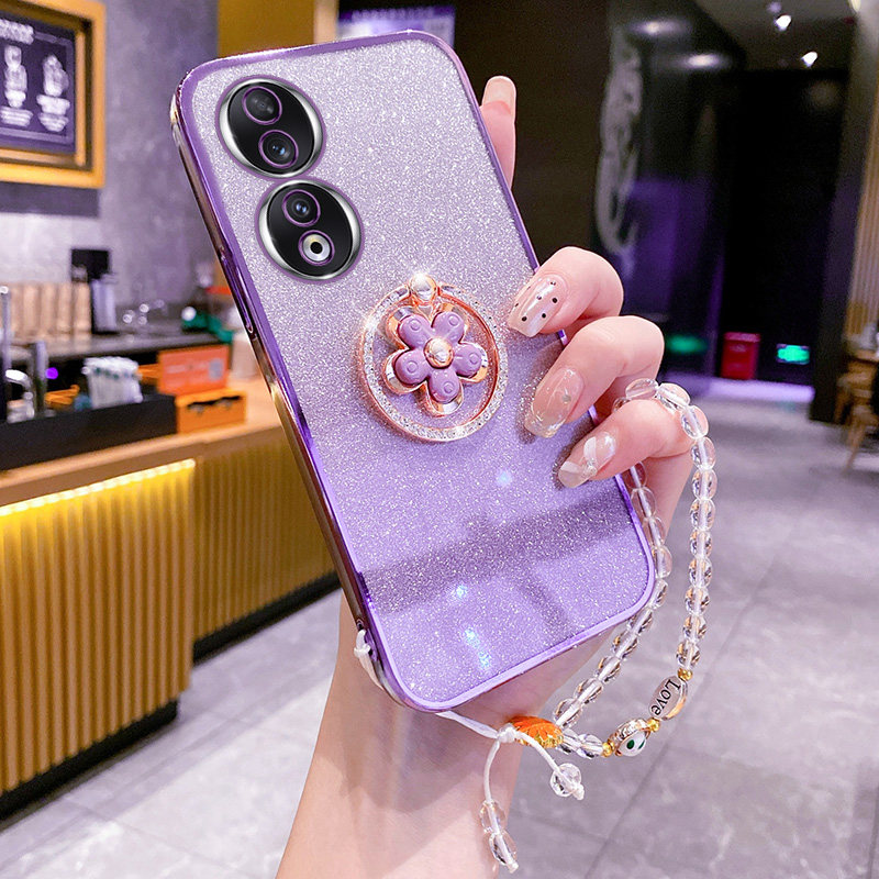 荣耀90手机壳新款防摔