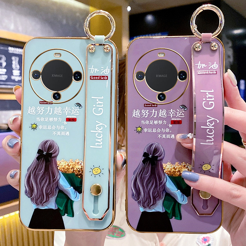 华为mate60pro手机壳新款