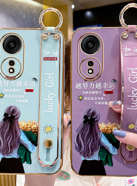 适用oppoA1pro手机壳a1pro新款oppo5G硅胶软0pp0ppoA女PHQ110手机套opooa全包opρoa防摔opρo潮por外壳opopa
