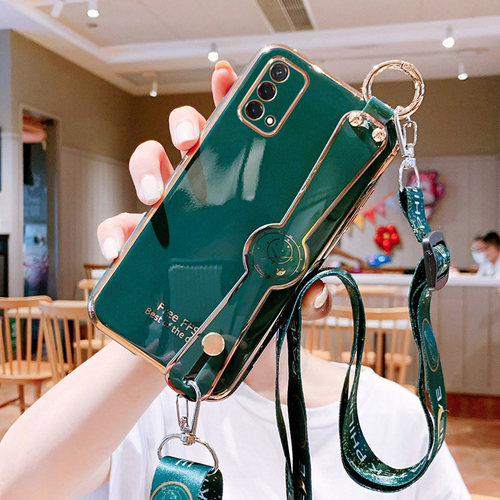 oppo防摔网红潮牌新品硅胶保护套