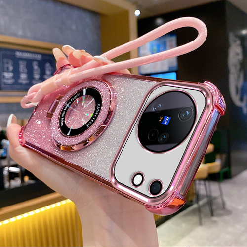 vivoX500手机壳全包防摔