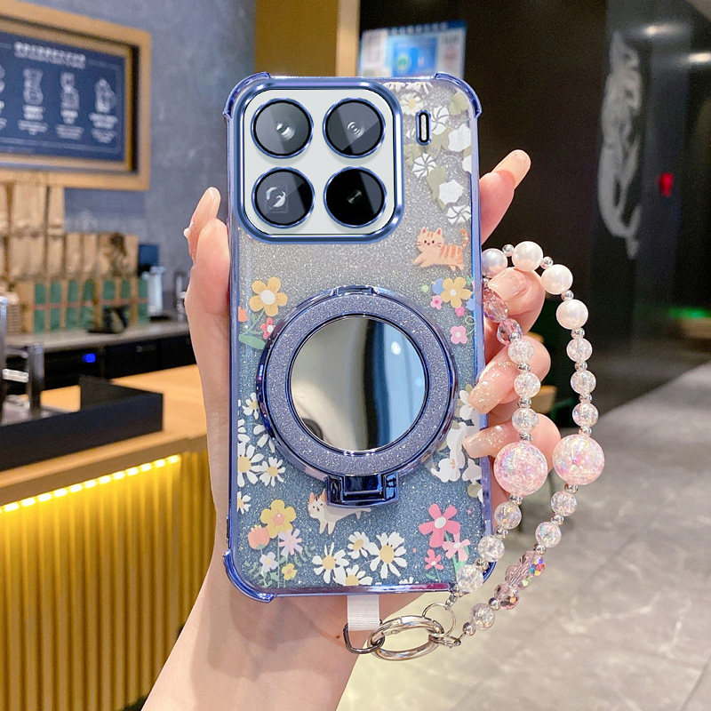 小米17TPro手机壳全包防摔