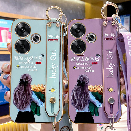 红米Note15RPro手机壳新款